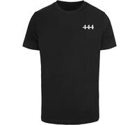 Mister Tee T-Shirt Wings Of Spirit MT3812 Black-S
