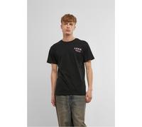 Mister Tee T-Shirt Yokohama Race MT3809 Black-4XL