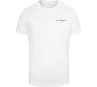 Mister Tee The Classics Collection Tee MT3330 White-M