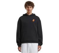 Mister Tee The Only Loyal Gang Fluffy Hoody