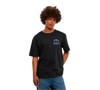 Mister Tee The World Is Ours Oversized Kurzarm-t-shirt