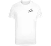 Mister Tee Three Palms Kurzarm-t-shirt