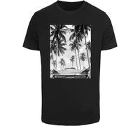 Mister Tee Today Was A Good Day Tee MT2677 Black-S