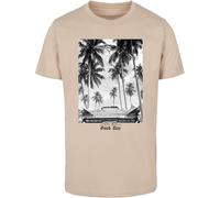 Mister Tee Today Was A Good Day Tee MT2677 Sand-XS