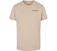 Mister Tee Trust Dove T-Shirt MT3096 Sand-L