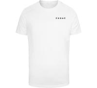 Mister Tee Trust Dove T-Shirt MT3096 White-XL