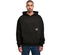 Mister Tee Unisex K-Dot Heavy Oversize Hoody