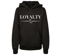 Mister Tee Kids - Loyalty Hoodie in Gr. 1012_JAHRE in Schwarz