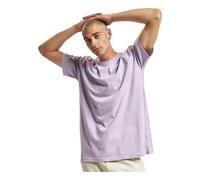 Mister Tee Unisex Summer of Love Oversize Tee Lilac, XXL
