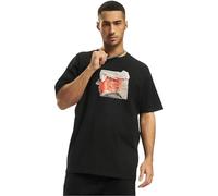 Mister Tee Upscale Apollo II Oversize Tee Männer in Gr. L in Schwarz