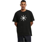 Mister Tee Unisex T-Shirt Error Oversize Tee Black XXL