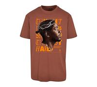 Mister Tee Unisex T-Shirt K-Dot Oversize Tee bark XXL