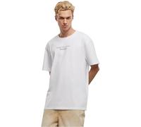 Mister Tee Unisex T-Shirt Up to The Sky Oversize Tee White XXL