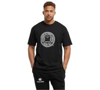 Mister Tee North Carolina Seal Oversized Kurzarm-t-shirt