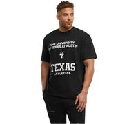 MT Upscale T-Shirt Texas Longhorns 25 Oversize Tee MT3733 Black-L
