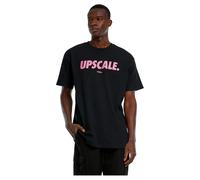 Mister Tee Upscale Sport Font Kurzarm-t-shirt