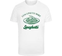 Mister Tee Upsetti Spaghetti Tee MT3296PC