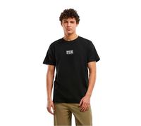 Mister Tee Usa College Kurzarm-t-shirt