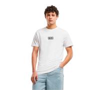 Mister Tee Usa College Kurzarm-t-shirt