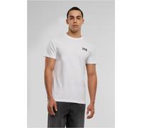 Mister Tee USA EMB Tee MT3750 White-XL