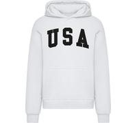 Mister Tee Usa Kapuzenpullover