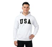 Mister Tee Usa Kapuzenpullover