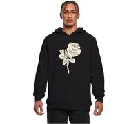 Mister Tee Wasted Youth Hoody Black XXL