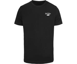 Mister Tee Wings Of An Angel Tee MT3773 Black-XS