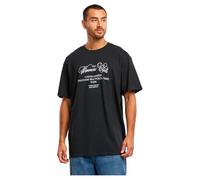 Mister Tee Winners Club Oversize Tee Black, 4XL