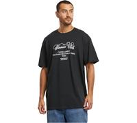 Mister Tee Winners Club Oversize Tee Black, 5XL