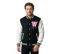Mister Tee Wonderful College Jacke