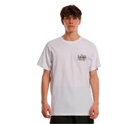 Mister Tee, T-Shirt, Herren, White XXL