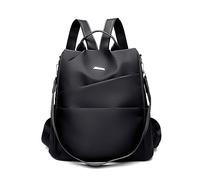 MISUVRSE 2023 Reisetasche, doppelter Riemen, Umhängetasche, Diebstahlschutz für Mädchen, Teenager, Studenten, Rucksack, koreanischer Stil, Schulrucksack, Rucksack für Frauen