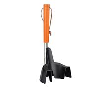 MISUVRSE Weicher, rutschfester, ausziehbarer Schuhlöffel, Trichter mit ergonomischem langem Griff, für Senioren, eingeschränkte Mobilitäten, einfache Tragehilfe, Hilfsmittel für Schwangere