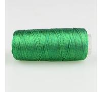 MITAR 1 Stück 50 g 150 m Seidengarn zum Stricken von Stickgarn zum Stricken von Häkelliniengarn, gestrickte Handarbeiten