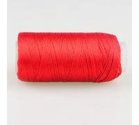 MITAR 1 Stück 50 g 150 m Seidengarn zum Stricken von Stickgarn zum Stricken von Häkelliniengarn, gestrickte Handarbeiten