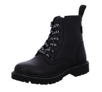 MITCH MID ZIPPER VATEX black - Gr. - 41