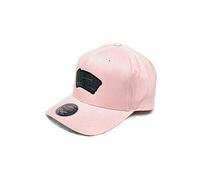 Mitchell & Ness Curved Snapback San Antonio Spurs pink | NBA