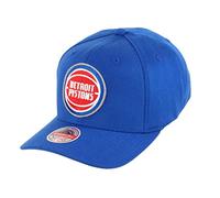 Mitchell & Ness NBA Baseballkappe, Snapback, verstellbar, Basketball, Einheitsgröße