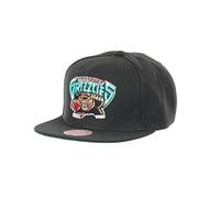 Mitchell & Ness NBA Conference Patch Snapback