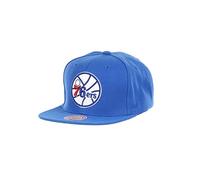 Mitchell & Ness NBA Conference Patch Snapback HWC - Philadelphia 76ers