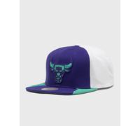 Chicago Bulls NBA Mitchell & Ness Day 5 Snapback Lila