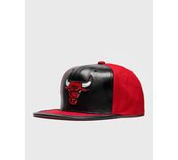 Mitchell & Ness Snapback Cap Day One Chicago Bulls NBA Herren Schwarz One Size