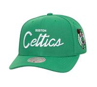 Mitchell & Ness NBA Head Coach Basecap | Pro Crown Fit | mit verstellbarem Snapback Verschluß