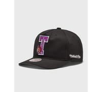 Mitchell & Ness NBA LETTERMAN DEADSTOCK TORONTO RAPTORS men Caps black in Größe:ONE SIZE