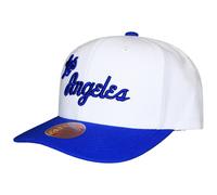 Mitchell & Ness NBA Los Angeles Lakers 2 Tone 2.0 Pro Cap Einheitsgröße