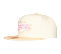 Mitchell & Ness NBA Los Angeles Lakers Lovers Lane Cap Einheitsgröße