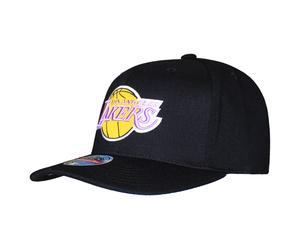 Mitchell & Ness NBA Los Angeles Lakers Top Spot Cap Einheitsgröße