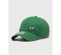 Mitchell & Ness NBA MICRO LEFTY STRAPBACK BOSTON CELTICS men Caps green in Größe:ONE SIZE