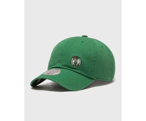 Mitchell & Ness NBA MICRO LEFTY STRAPBACK BOSTON CELTICS men Caps green in Größe:ONE SIZE